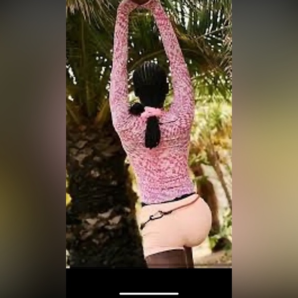 Free People Tops - Free People Movement High Jump Top